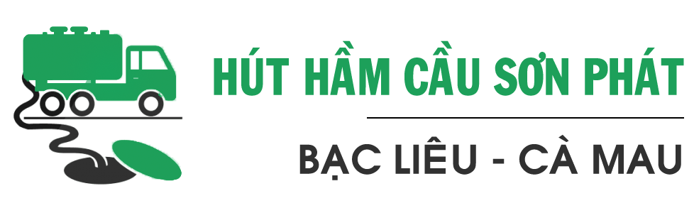 Hút Hầm Cầu Bạc Liêu – Cà Mau